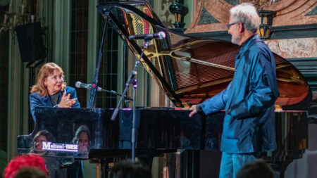 Varese: Marcotulli: "Con Papaleo il sogno nel cassetto"