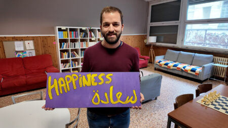 Varese: Maroni lancia Happiness, per un futuro musicale