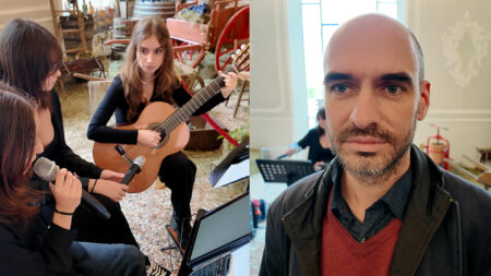 Varese: Musica del Manzoni, traguardo di un lungo percorso