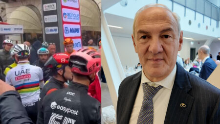 Varese: Oldani, Tre Valli? Amarezza e cambiamenti in vista