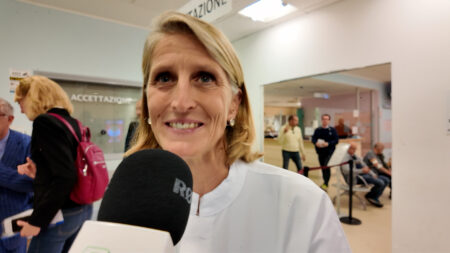 Varese: PS, la nuova direttrice: “Lavoro di squadra”