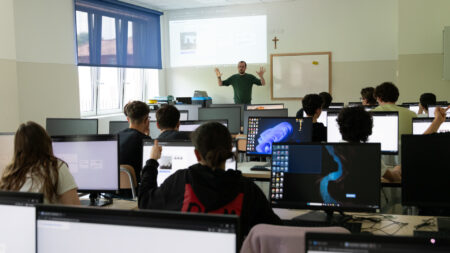 Varese: Scuola, Manfredini stringe alleanza con le imprese