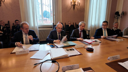 Varese: Sicurezza in città, fondi per 3 Comuni