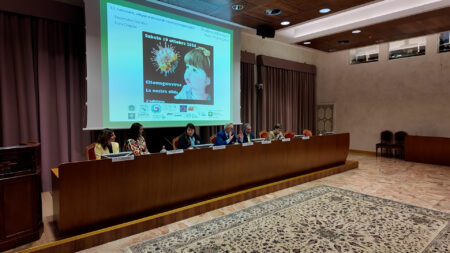 Varese: Lotta al virus che rende sordi, il congresso