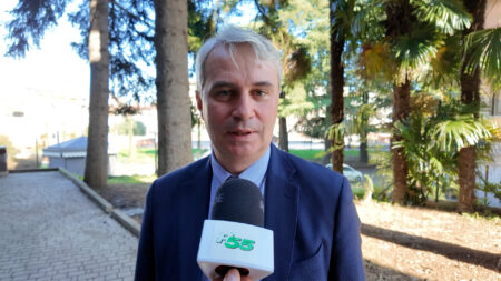 Varese: Studentato Biumo, i lavori entrano nel vivo