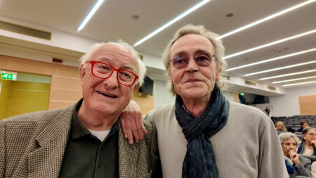 Varese: Vitali e Oldrini, i medici del Premio Chiara