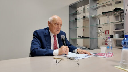 Varese: Zamagni riafferma la Salute come bene comune