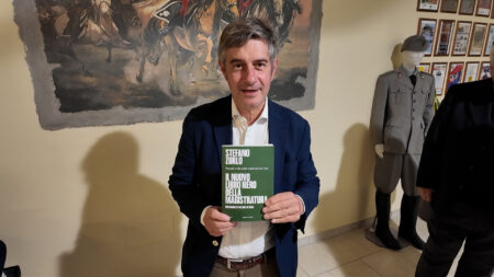 Varese: Zurlo in ANC per le “figuracce togate”