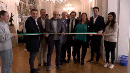 Varese: Gli studenti esplorano le Professioni Sanitarie