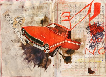 Milano: Francesca Galliani espone “Keep the dream alive”