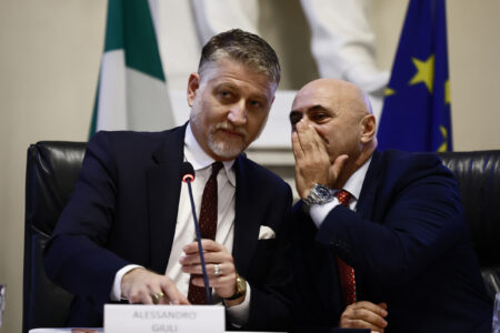 Roma: Musei, Giuli caccia 4 direttori