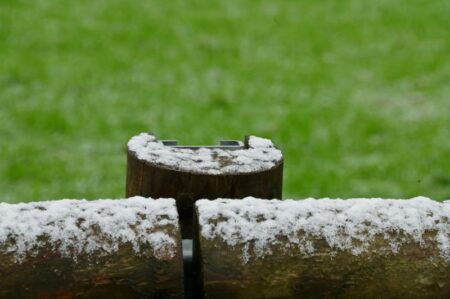 Varese: Neve a mille metri, tra martedì e giovedì