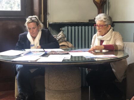 Busto: Il 14 dicembre torna Telethon