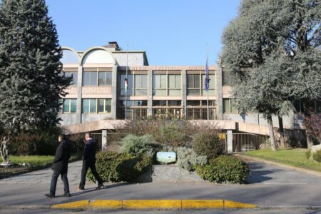 Busto: La nonna di Lavinia, testimone dell'incubo