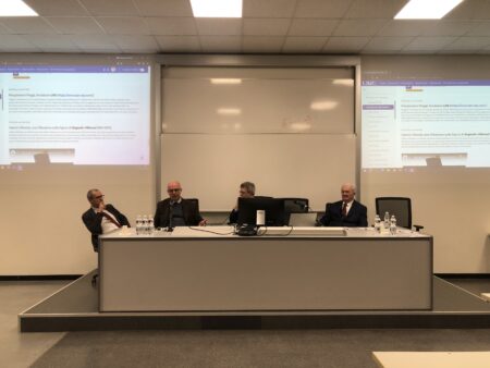 Castellanza: Liuc, donazione da 1 milione di euro