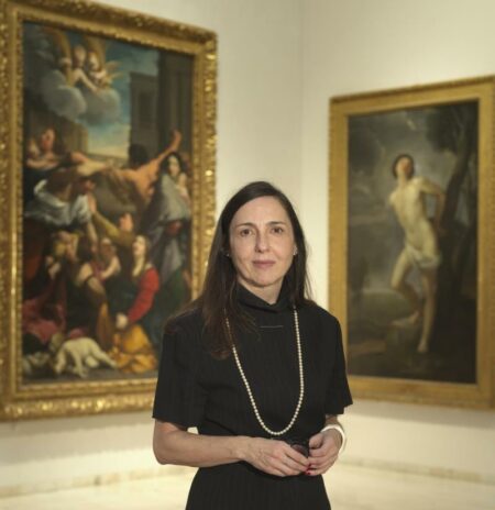 Carrara: Maria Luisa Pacelli direttrice del museo