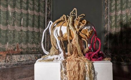 Cavalese: Thomas De Falco al Museo d’Arte Contemporanea