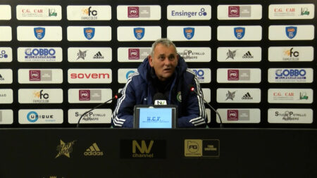 Calcio: La Castellanzese frena la Varesina sullo 0-0