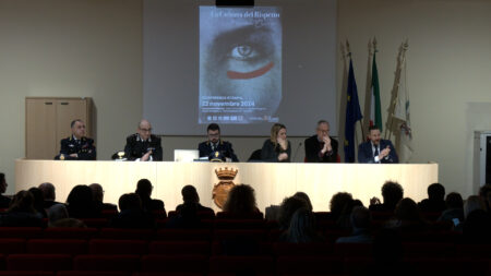 Gallarate: Cultura del rispetto contro la violenza di genere