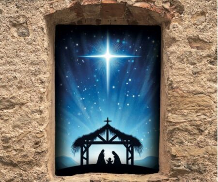 Gavirate: Un’installazione in vetro al chiostro di Voltorre