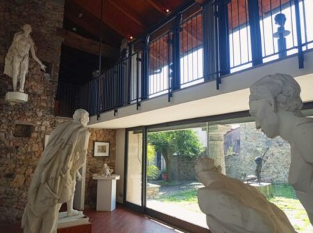 Gemonio: Museo Bodini, ecco le nuove opere della collezione