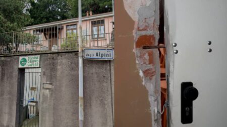 Varese: Alpini derubati, “Aiutateci a recuperare i fondi”