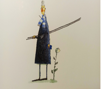 Olgiate O.: Spazio Danseei, prorogata la mostra di Corni