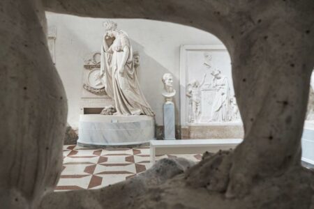 Possagno: Riapre l’Ala Ottocentesca del Museo Antonio Canova