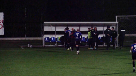 Calcio: Pazza Solbia! Sbaglia rigori, ma sbanca Orzinuovi