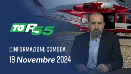 : Edizione del 19 Novembre 2024