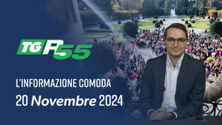 : Edizione del 20 Novembre 2024