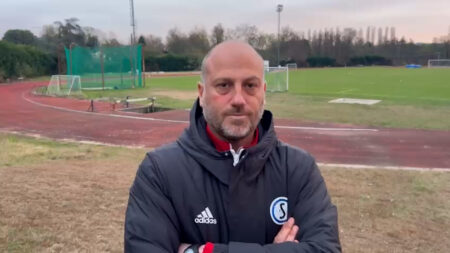 Calcio: Coppa Italia, la Solbia sogna una nuova finale