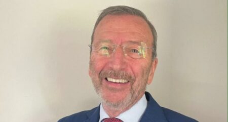 Varese: Agosti al timone della Società di Neonatologia