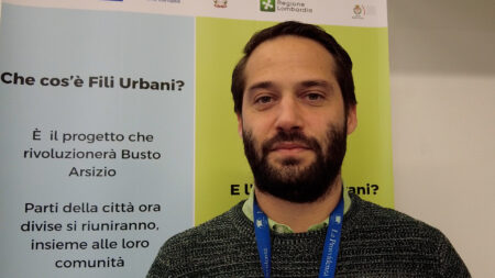 Busto: Argento In Forma, “Ginnastica dolce, è boom”