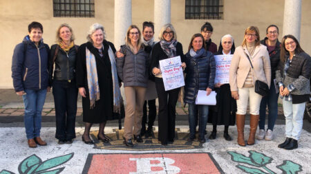 Busto: Colombo, “Bis del salone 0-6, con tante novità”