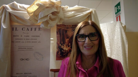 Busto: Nuova dirigente Ipc Verri, “Orgogliosa e onorata”