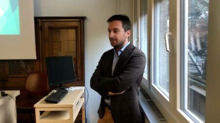 Busto: Maria Immacolata, alunni a scuola di legalità