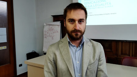 Busto: Giudice in aula, “Processo penale? Non è un gioco”