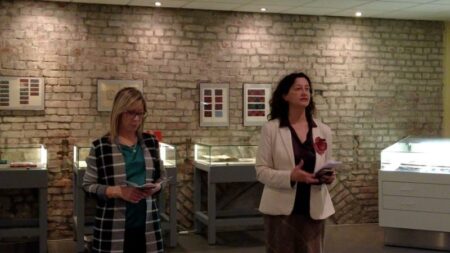 Busto: Tartan e Fashion Best, mostre prorogate