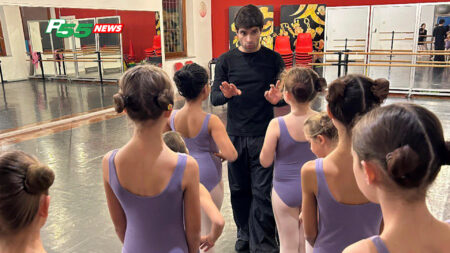 Busto: “Stop alla violenza”, reel di Bifulco con Aretè