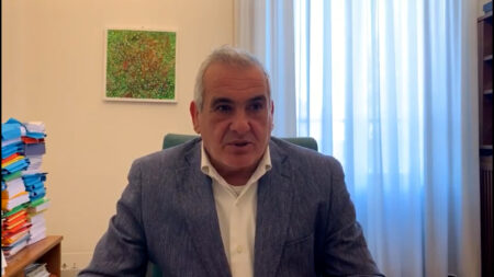 Busto: Comune, “Lifting dei parchi e 400 nuove essenze"