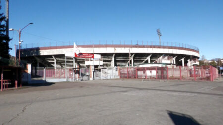 Calcio: Conferenza a porte chiuse sullo stadio del Varese