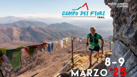 Varese: Campo dei Fiori Trail, già aperte le iscrizioni