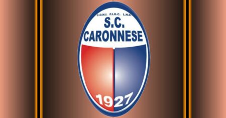 Calcio: La Caronnese sbarca nel mondo femminile