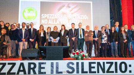 Castellanza: L'evento Area Giovani, baluardo contro la violenza