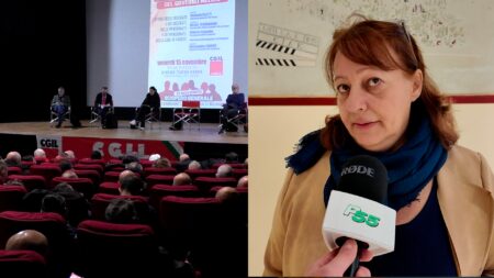 Varese: Legge di bilancio, CGIL si prepara allo sciopero