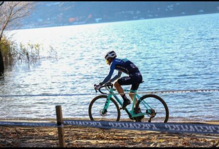 Ciclismo: Sabato 23 novembre torna il ciclocross a Monvalle