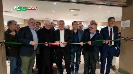 Como: “Benvenuti in Casa CISL, amica dei lavoratori"