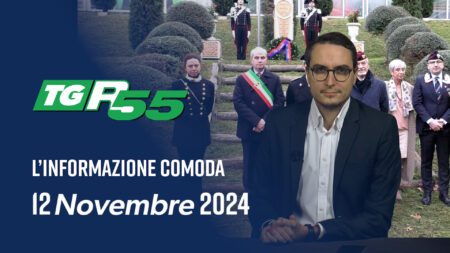: Edizione del 12 Novembre 2024