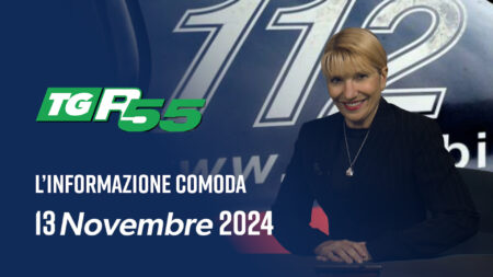: Edizione del 13 Novembre 2024